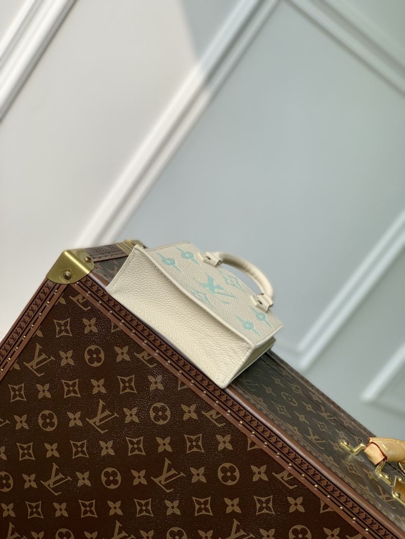 LV Top Handle Bags